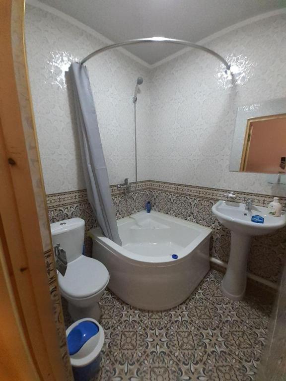 KHIVA ABDULLA Guest House