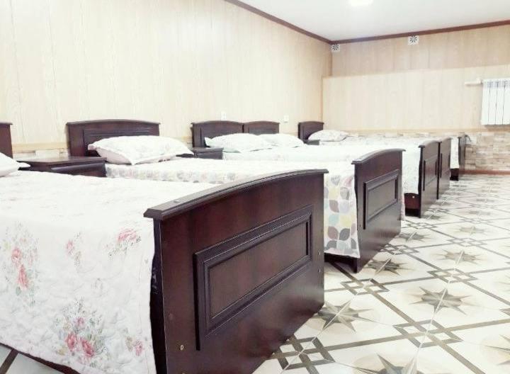 Assalom Hostel