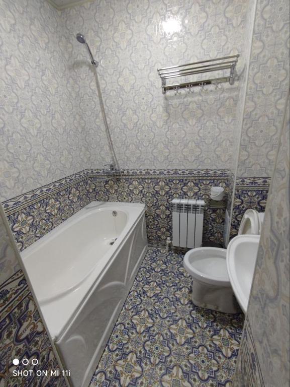 Oybinoq Hotel
