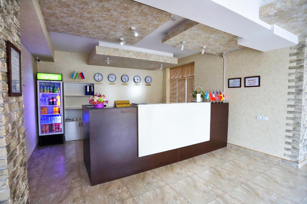 Tourist INN Hotel