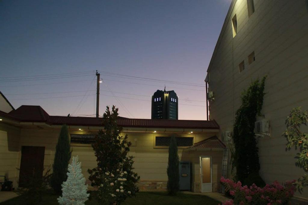 Salam Inn
