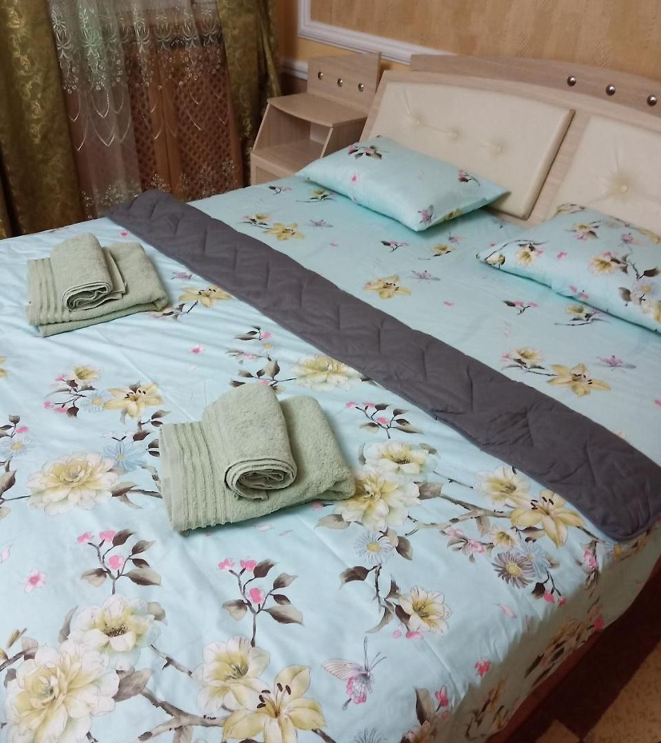 Chinara Guest House
