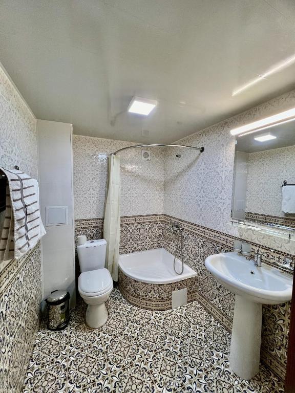 Arabon Guest House