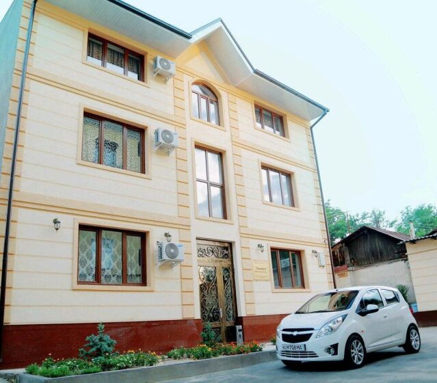 亚斯敏酒店