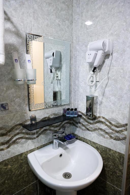 Gosty Hotel Comfort