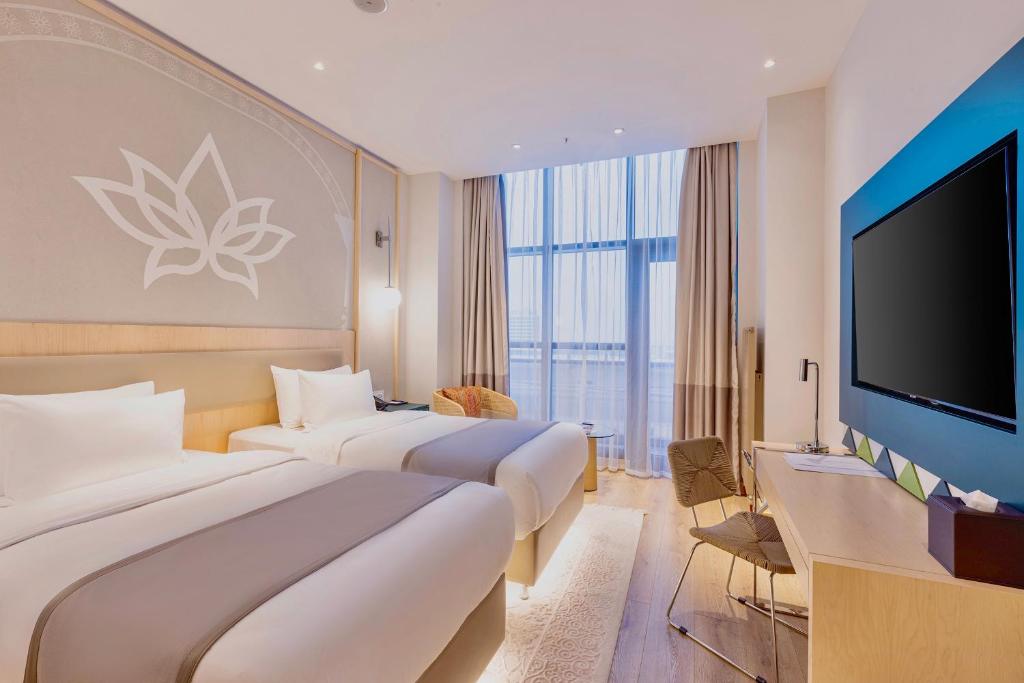 Hilton Garden Inn Samarkand Sogd