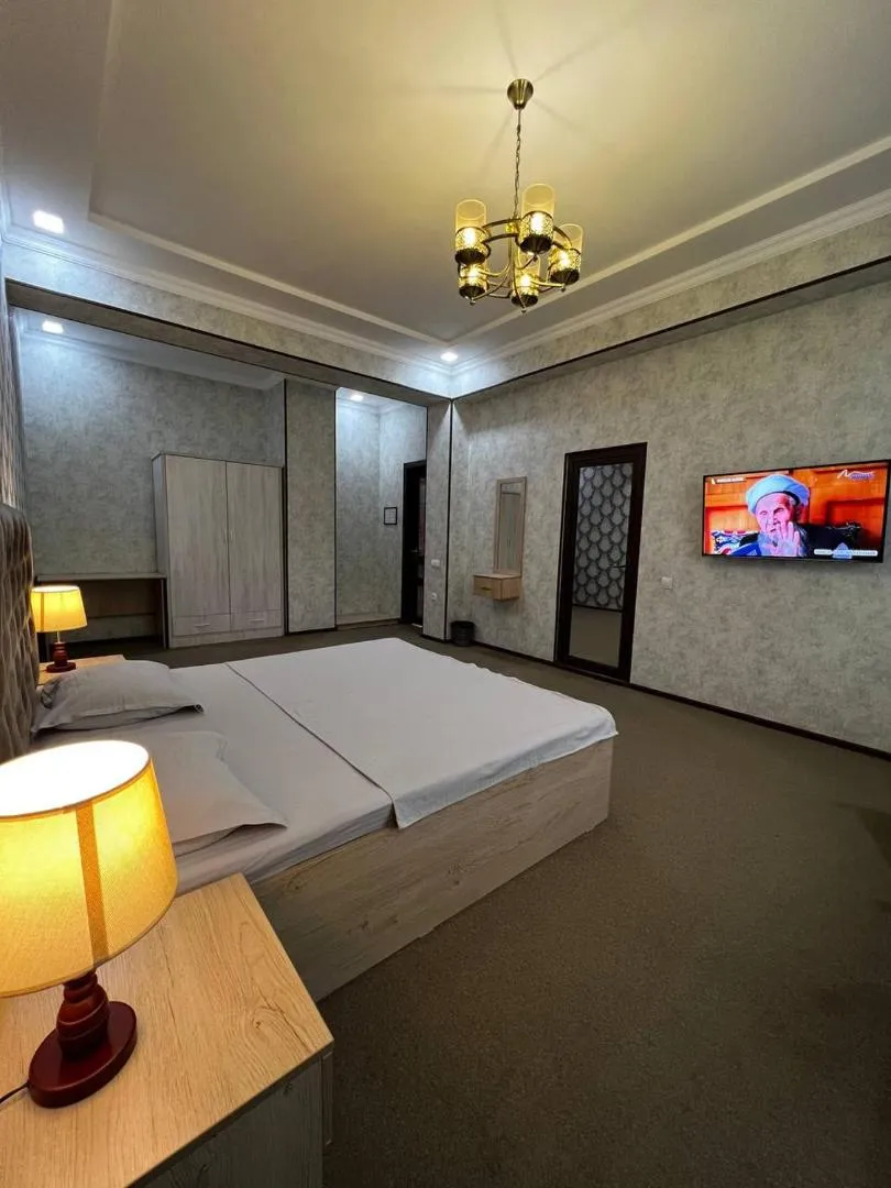 Lalibey Hotel