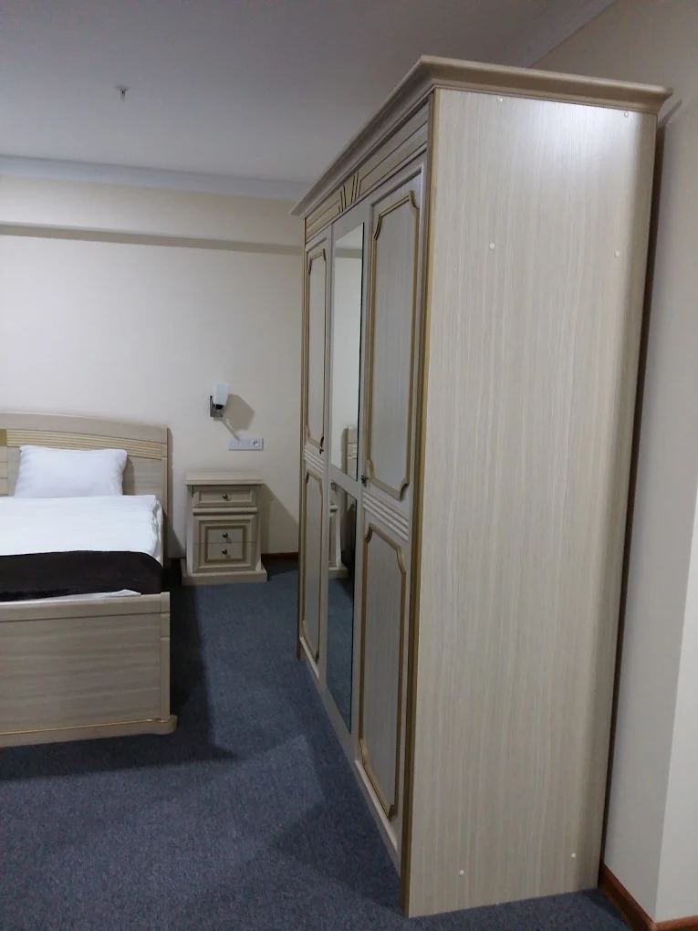 Tashkent Hotel Nukus