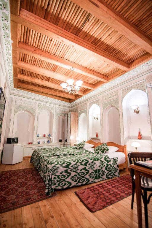 Minzifa Hotel