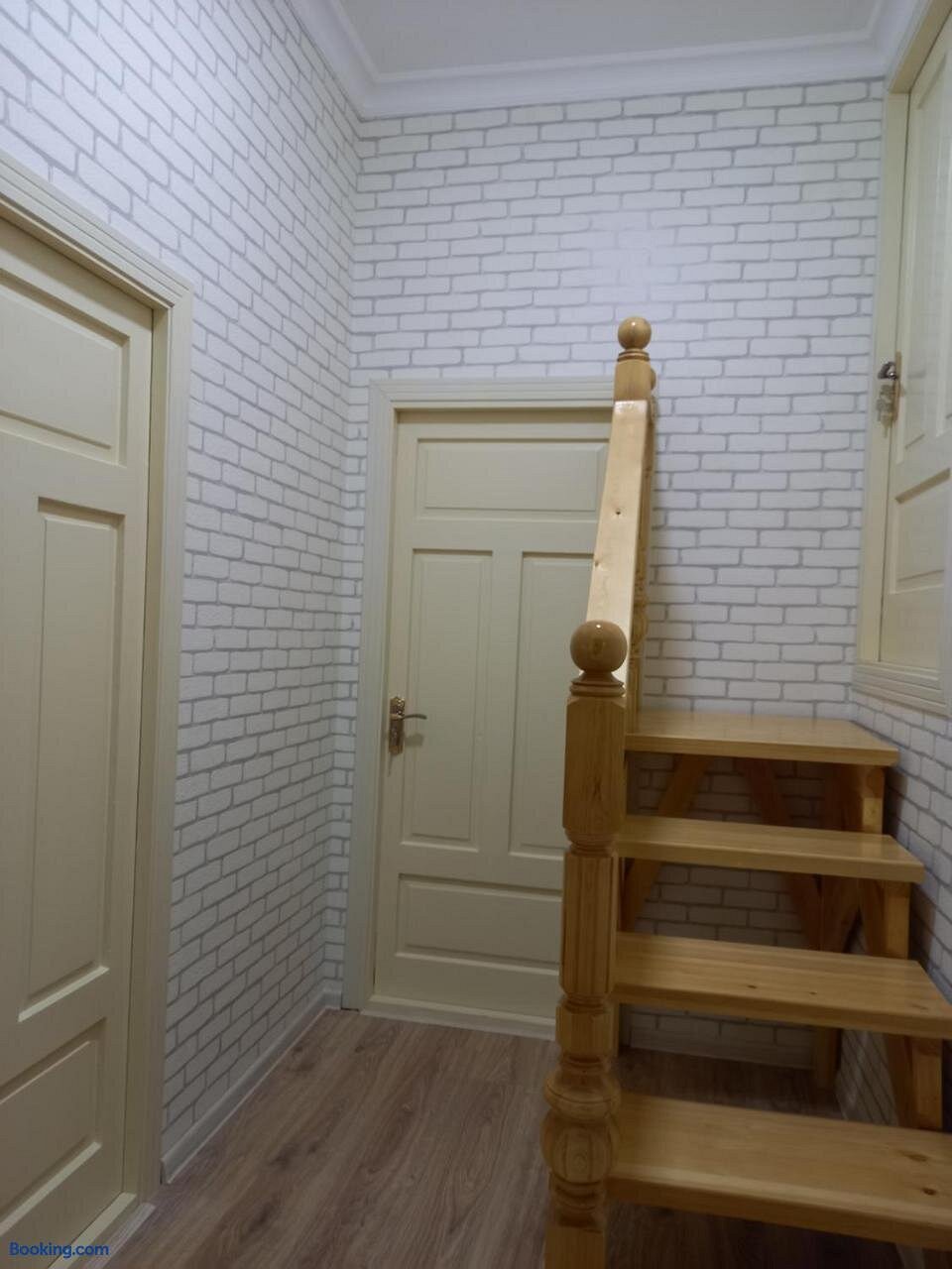 Guest house Zebiniso