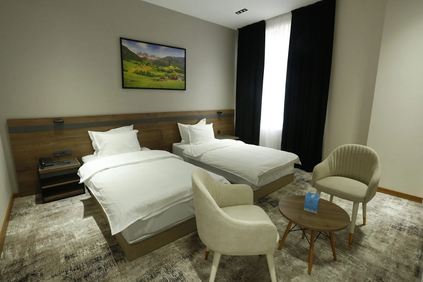 Premier Hotel Andijan