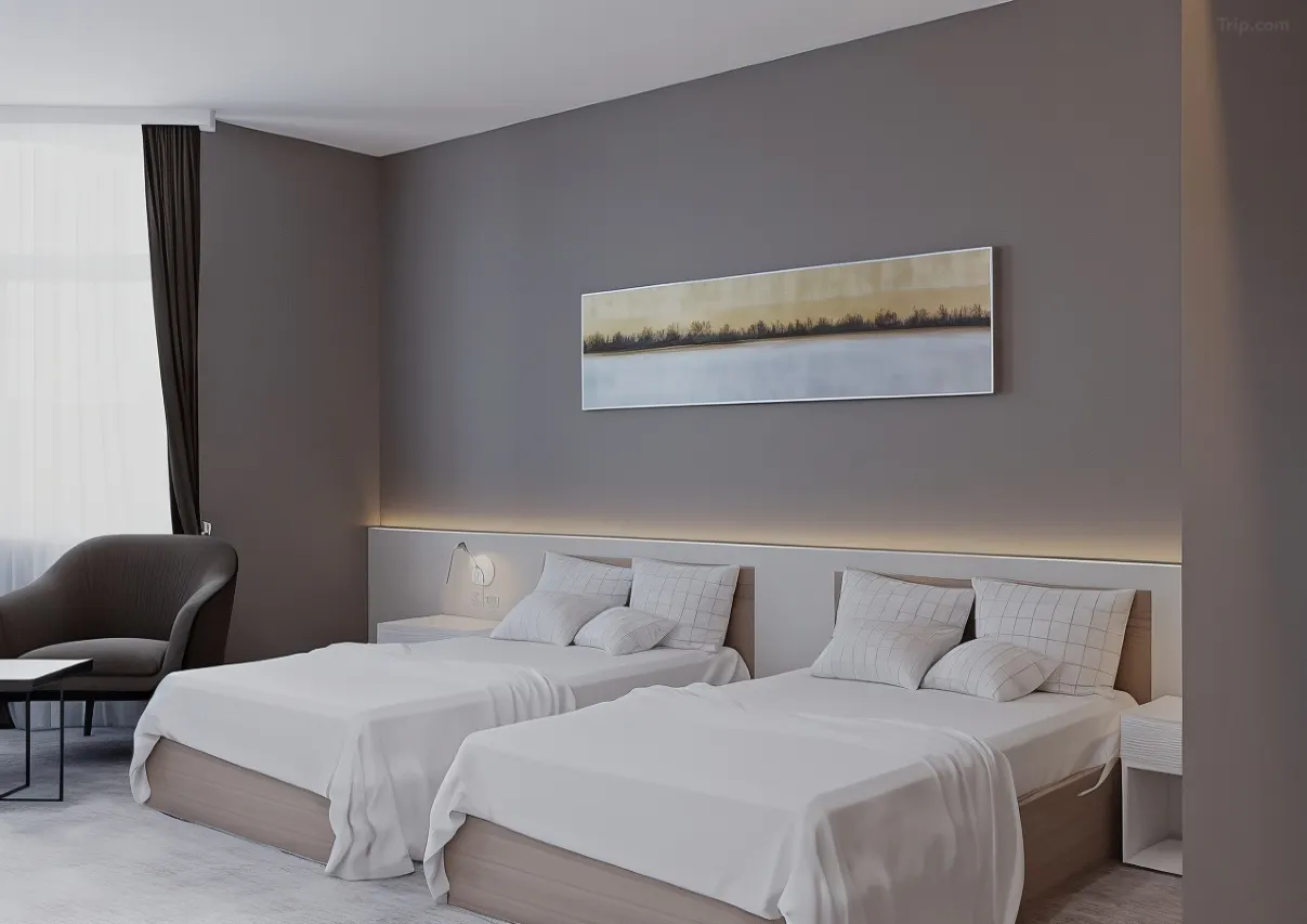 Hotel HL 212