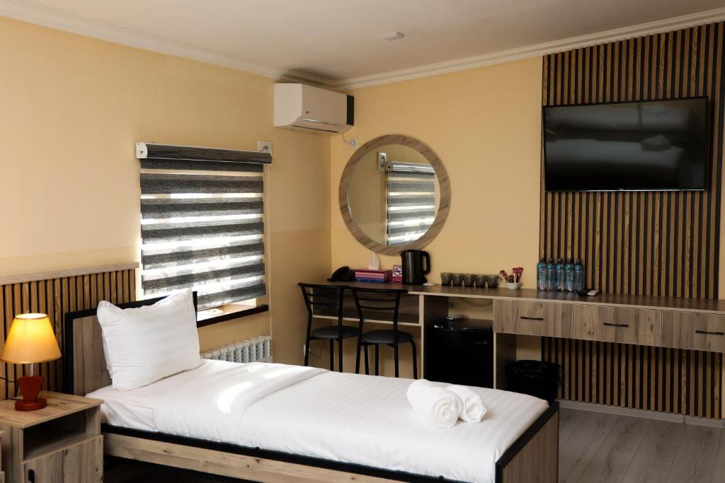 Gosty Hotel Comfort