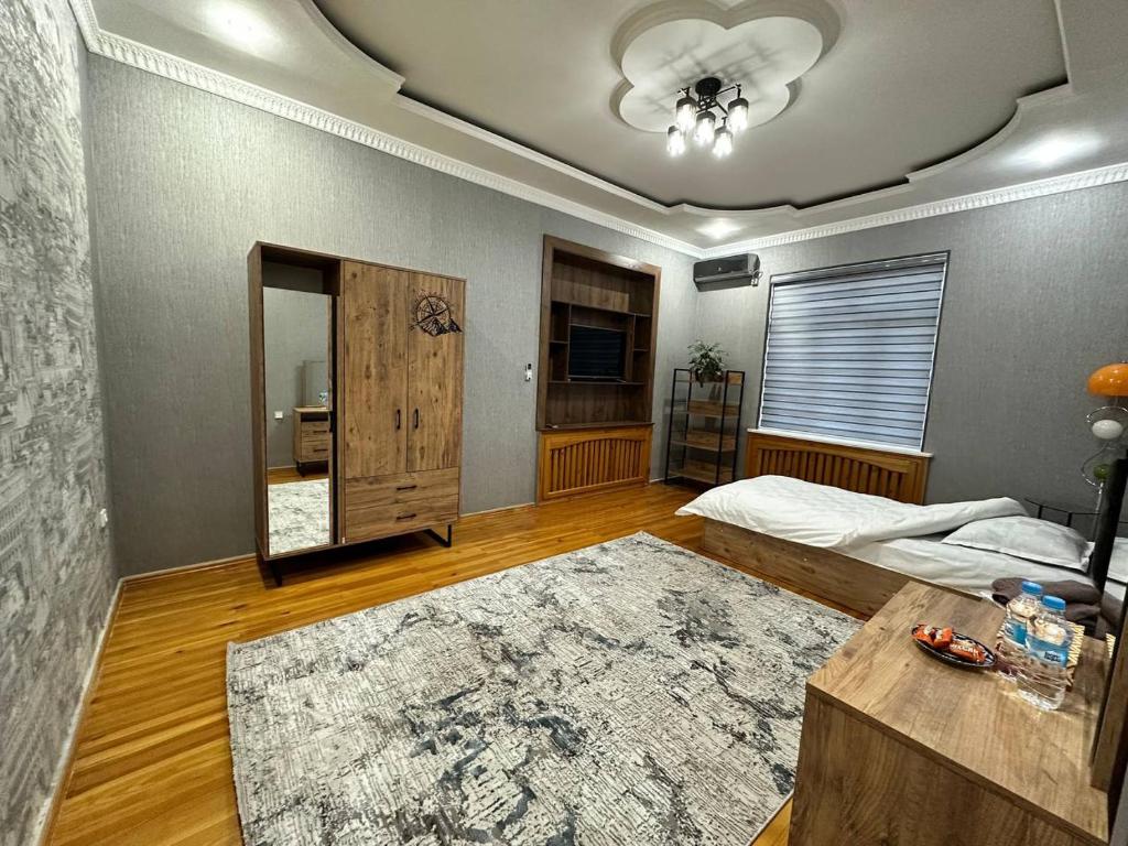 VILLA ANOR Family Guest House