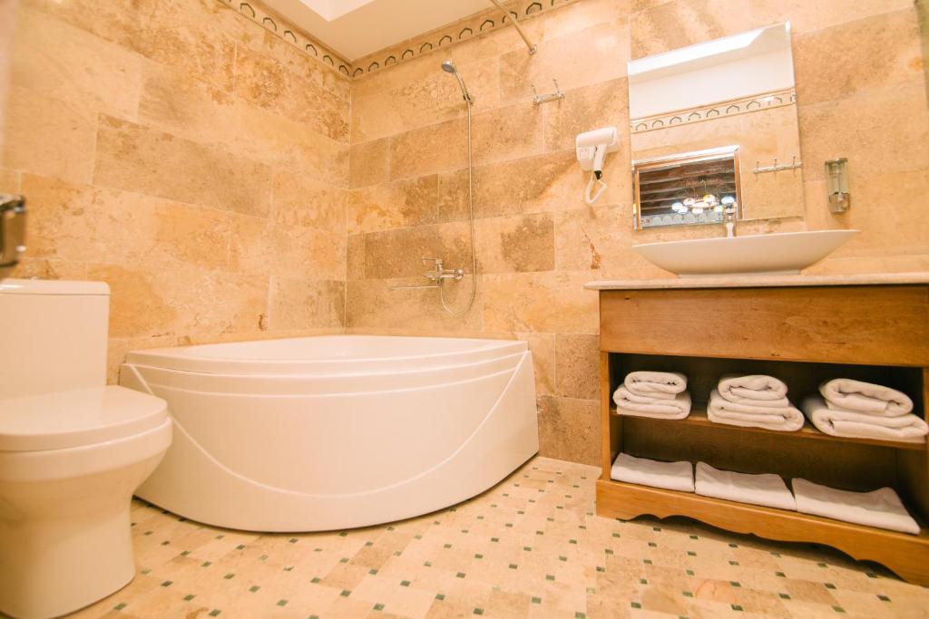 Istat Boutique Hotel