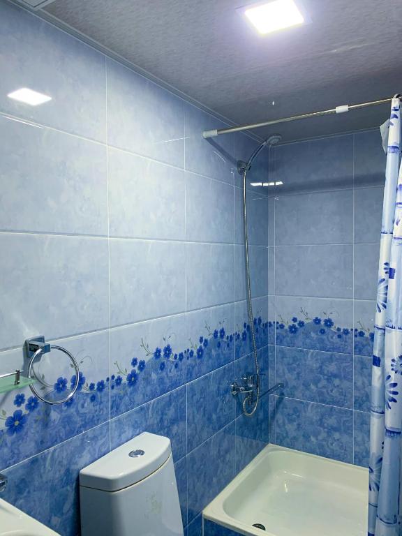 Safar Guest House