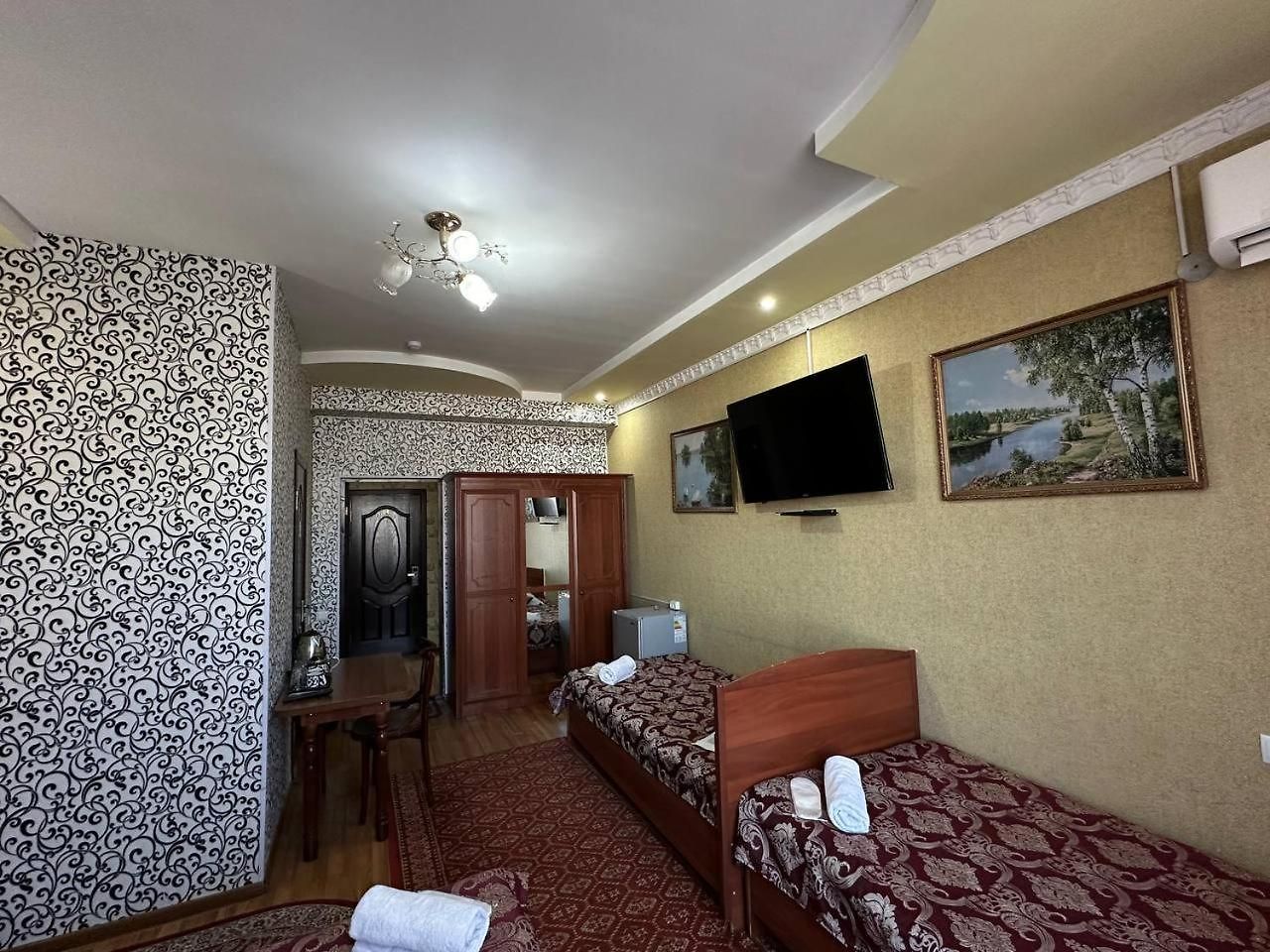 Grand Canyon Hotel