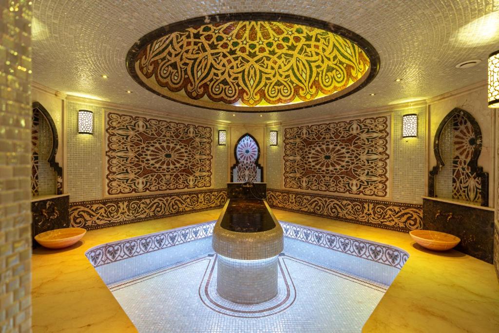 Inspira-S Tashkent