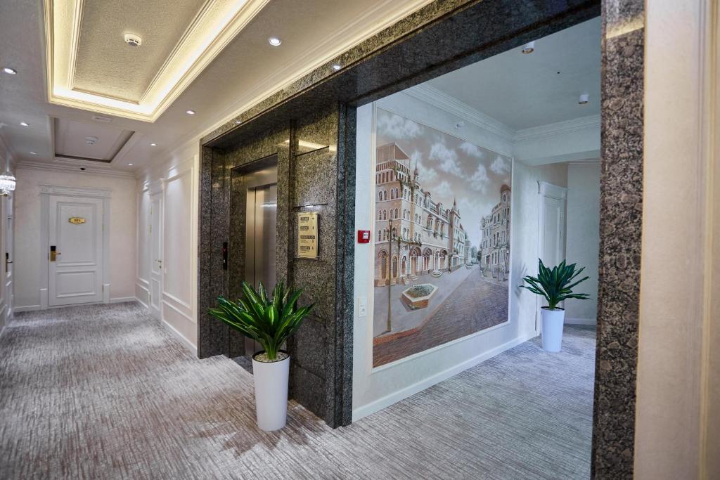 Royal Hotel Samarkand