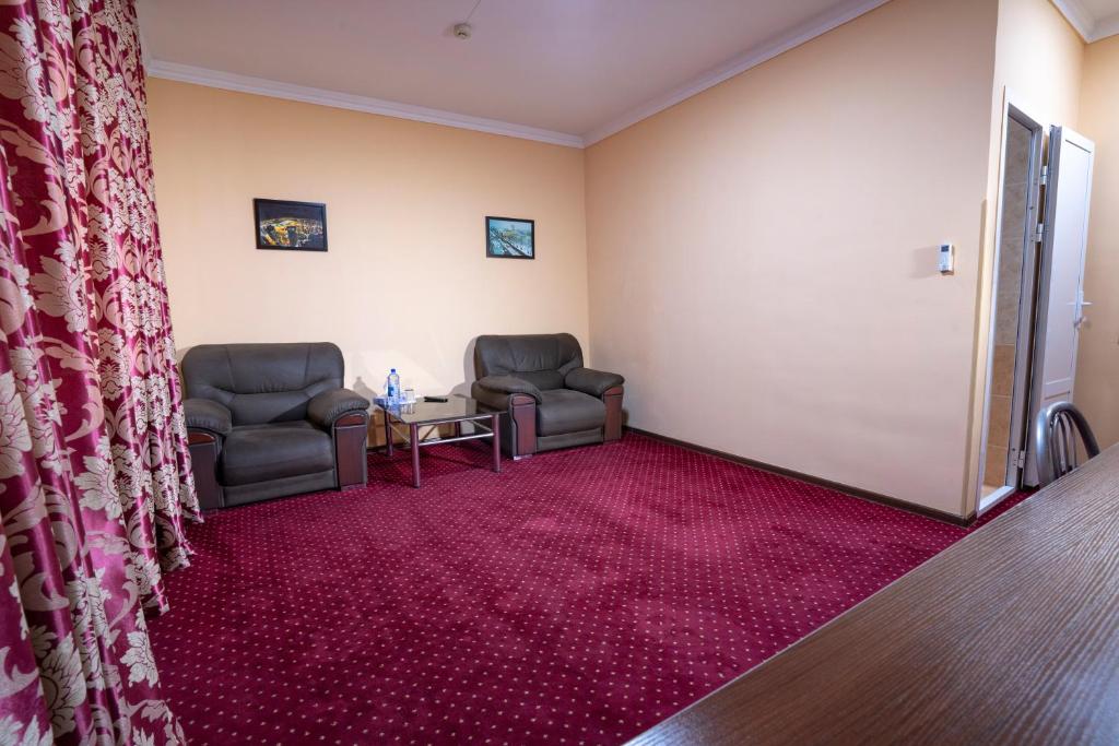 Rohat Hotel