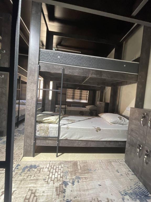 Hostel L&K
