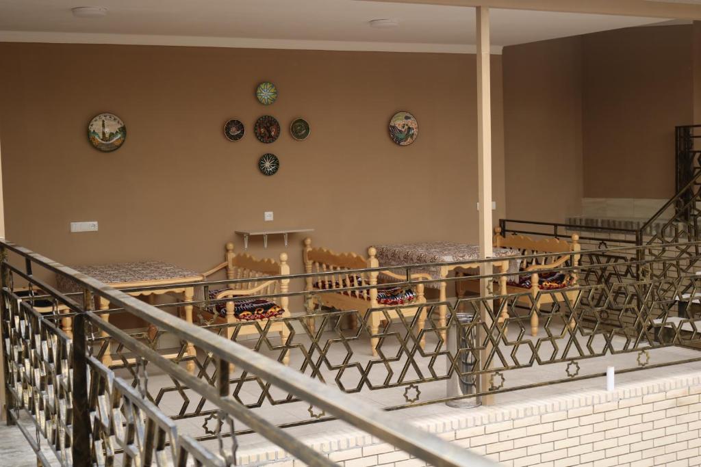 HAVAS Guest House