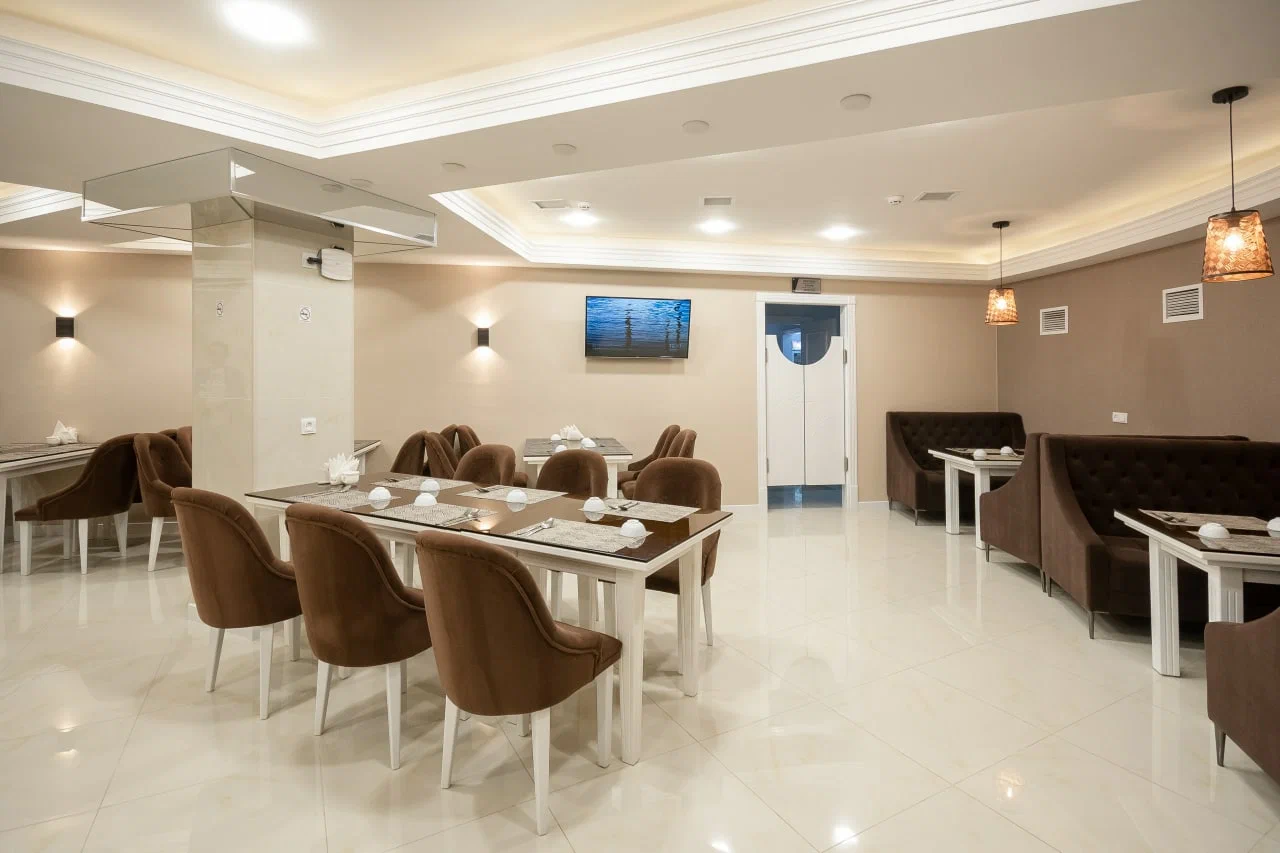 Tantana Hotel