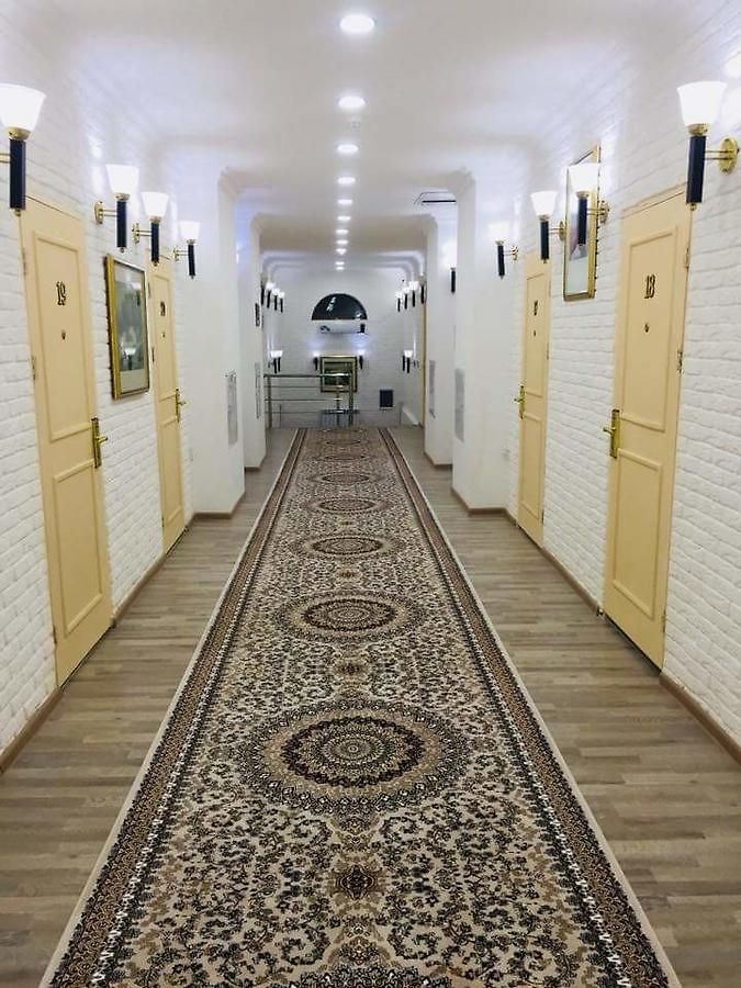 Marakand Saroyi Mehmonxonasi