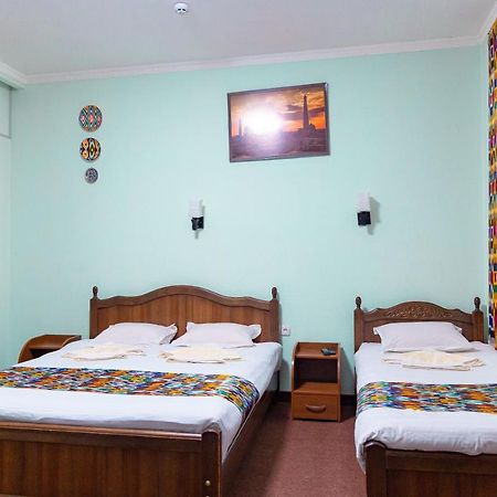 Shakh Sultan Hotel