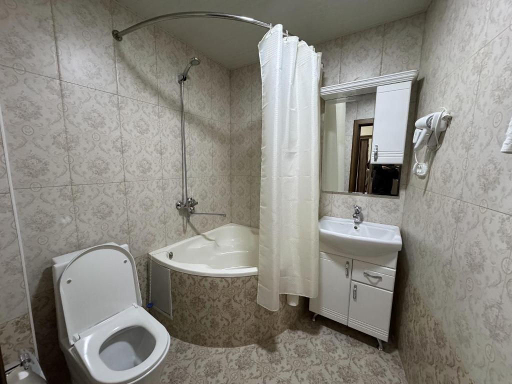 Al-Khabib Hotel