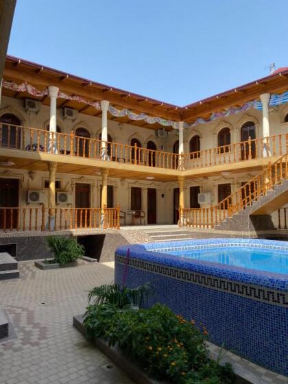 El Emir Hotel