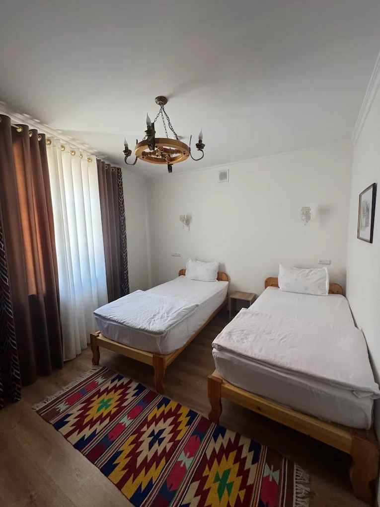 Ulli Oy Boutique Hotel & Terrace