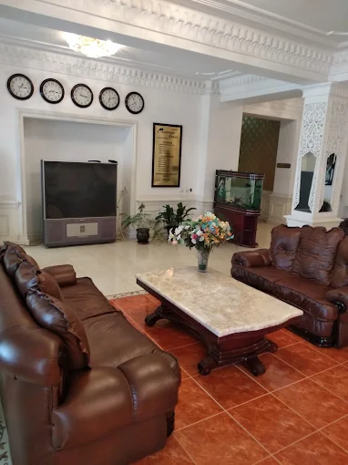 Hotel Panorama Grand