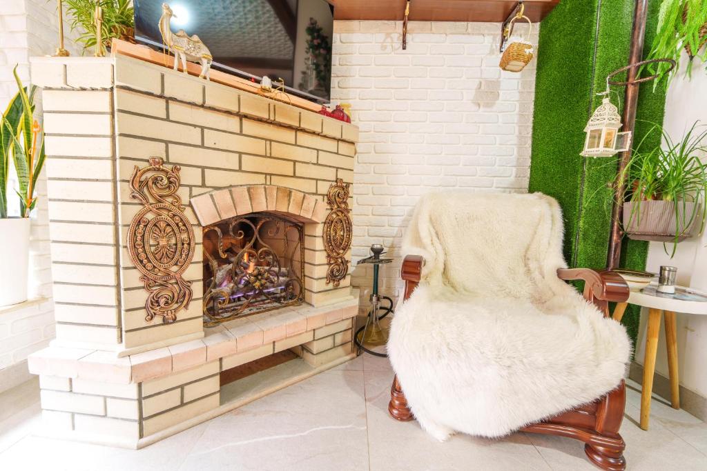 Hotel Anor