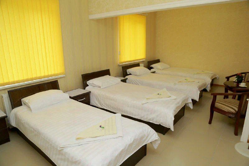 Oazis Hotel
