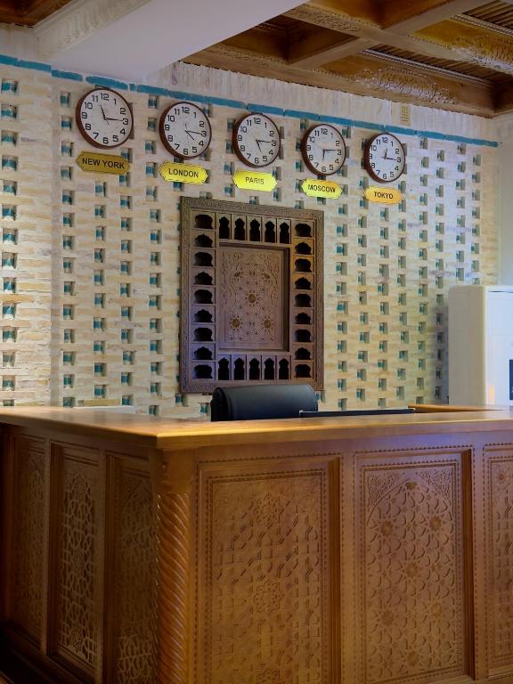 Emerald Hotel