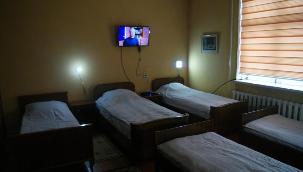 Hotel Sartepo