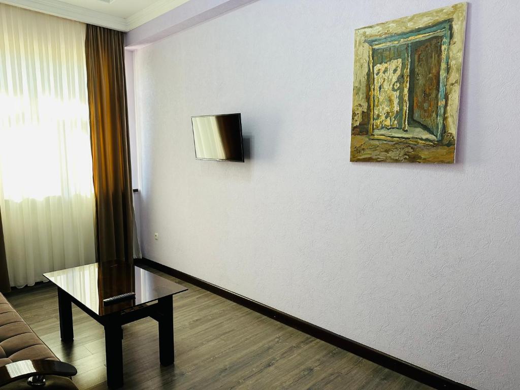 Grand Art Premium Hotel