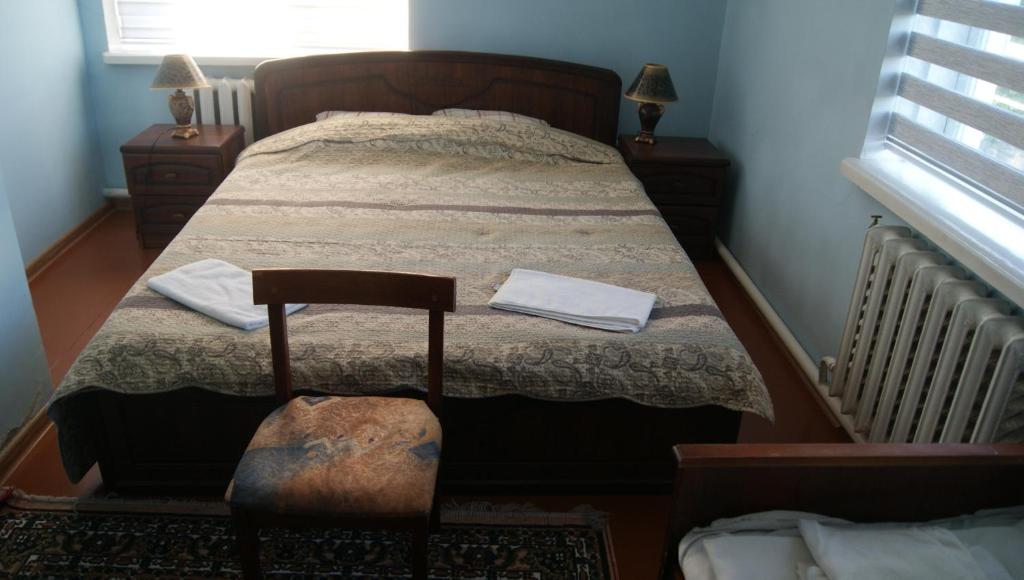 Hotel Sartepo