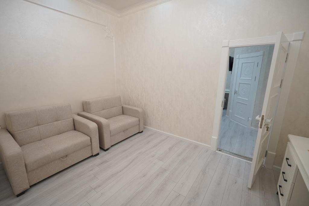 Hotel Dali Samarkand