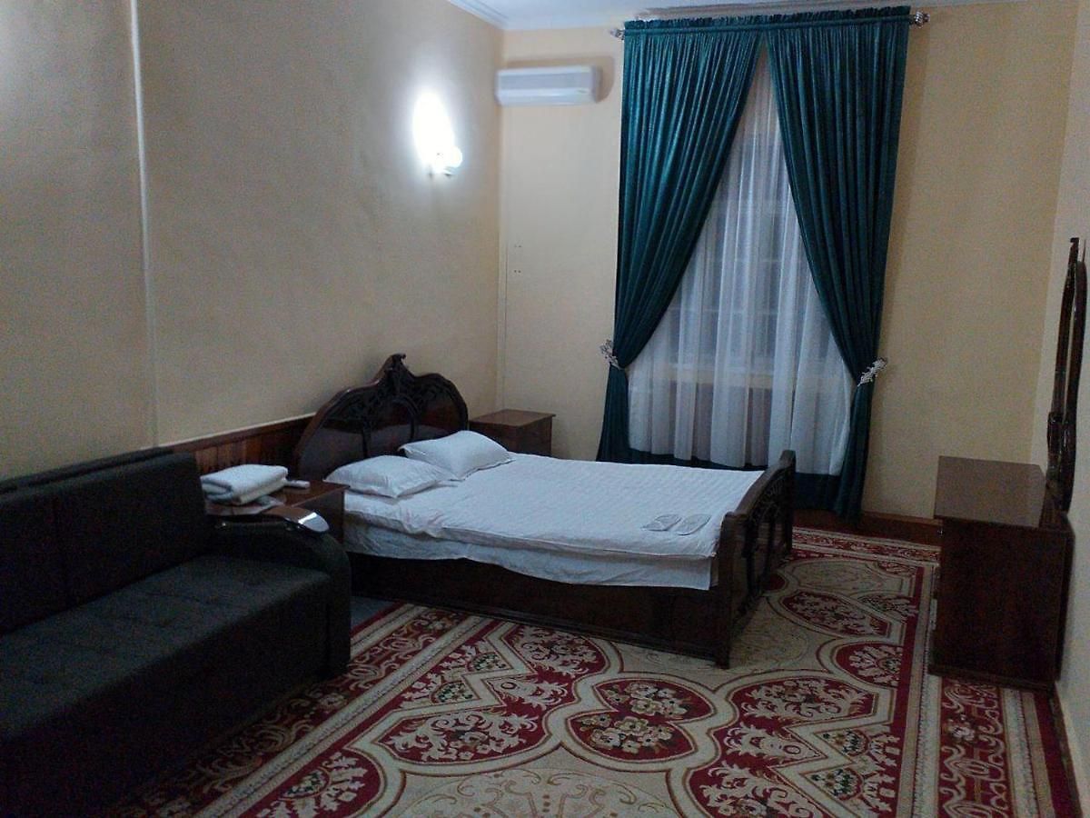 Amir HOTEL
