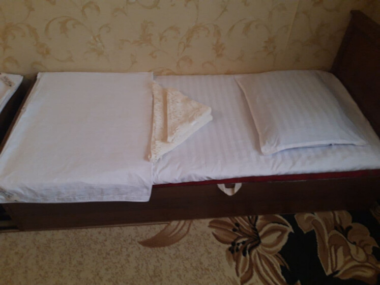 Dilmurod Bobo Hotel