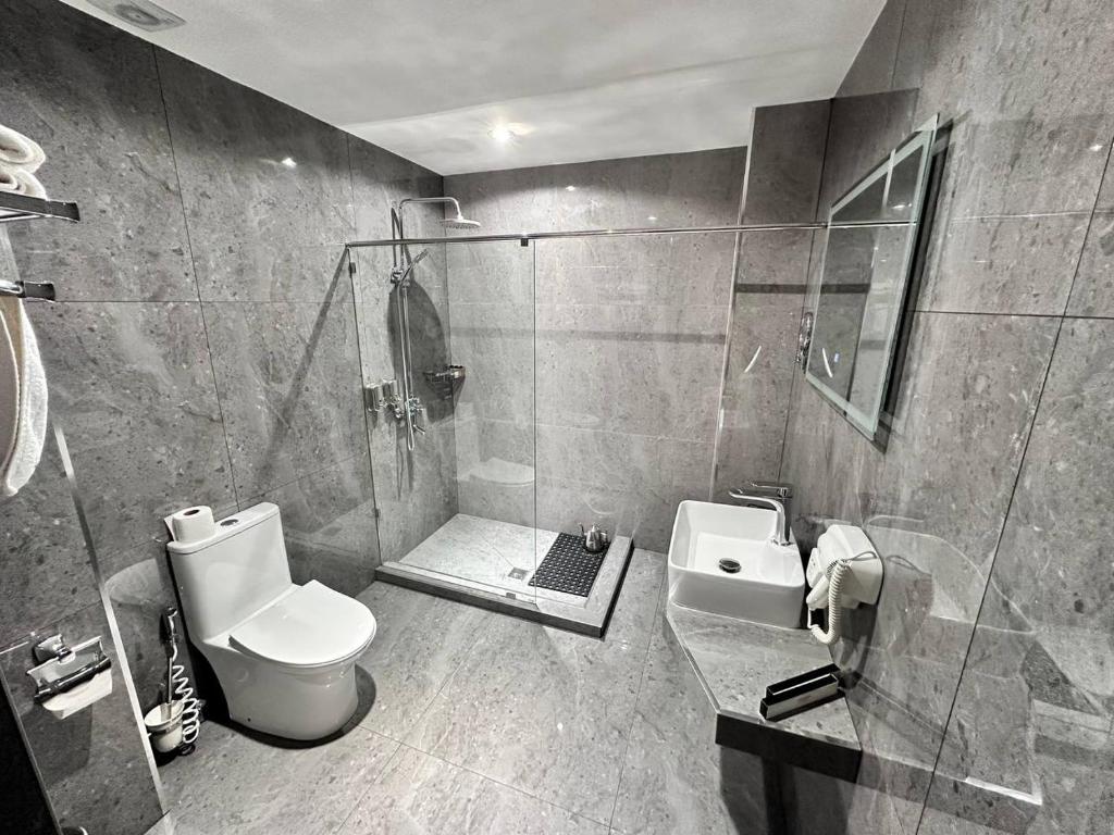 Husma Hotel & SPA