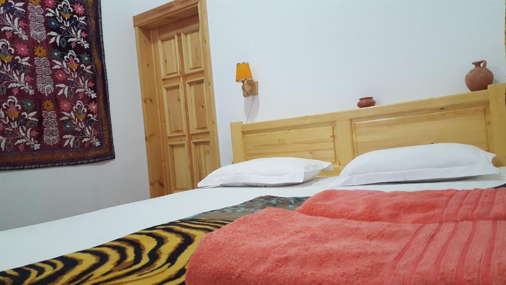 Amir Hostel