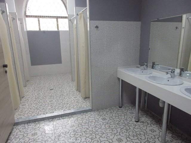 "Kapsula" Yotoqxonasi