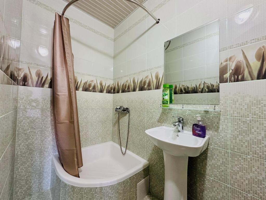 Dervish Hotel & Hostel