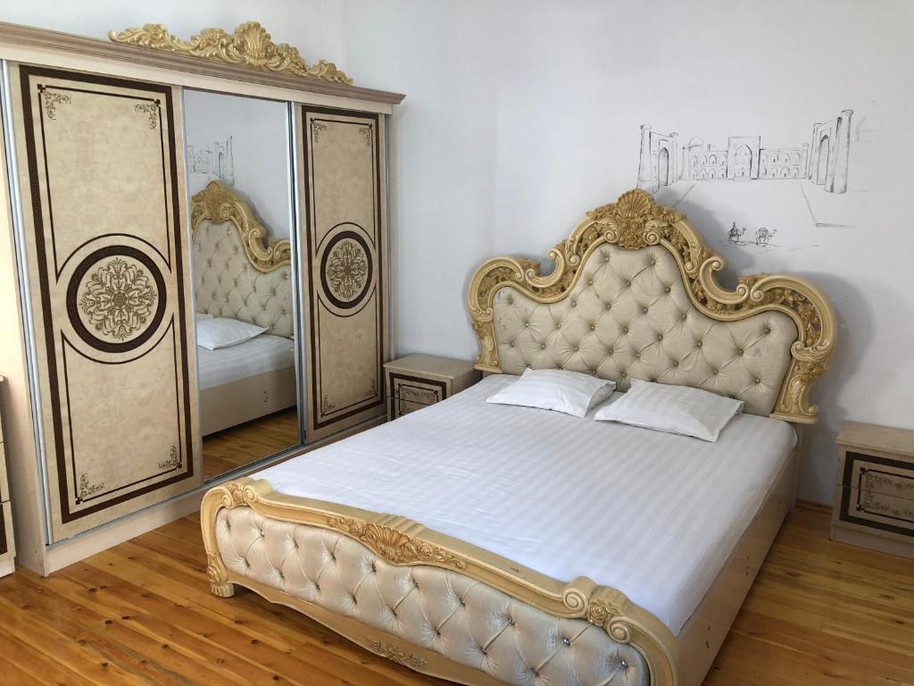 Silk Road Guest House