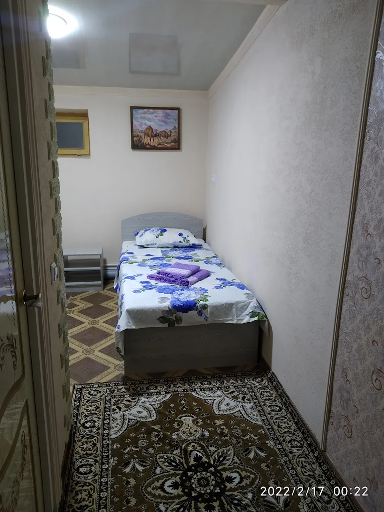 Family Guest House Friends-J