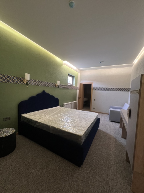 哈姆萨精品酒店