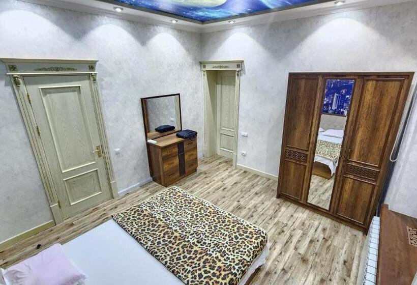 OqDaryo Hotel